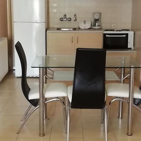 Nefeli Studios Loutra Edipsou  Buitenkant foto