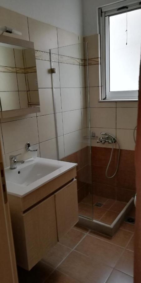 Nefeli Studios Loutra Edipsou  Buitenkant foto